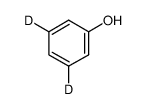 cas no 64045-87-0 is 3,5-dideuteriophenol
