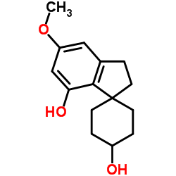 cas no 64052-90-0 is cannabispirol