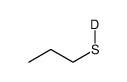 cas no 64071-73-4 is propanethiol-sd