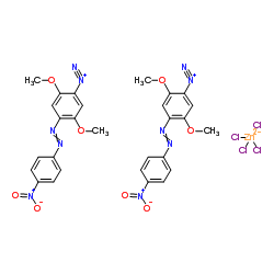 cas no 64071-86-9 is Fast Black K salt