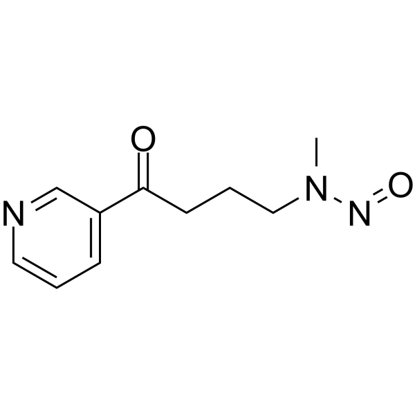 cas no 64091-91-4 is nnk