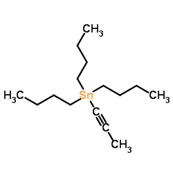 cas no 64099-82-7 is 1-Propynyltributylstannane
