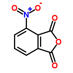 cas no 641-70-3 is 3-Nitrophthalic anhydride