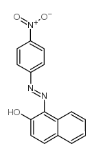 cas no 6410-10-2 is Para Red