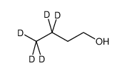 cas no 64118-16-7 is 1-butanol-3,3,4,4,4-d5