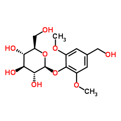 cas no 64121-98-8 is Di-O-Methylcrenatin