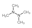 cas no 6415-12-9 is tetramethylhydrazine
