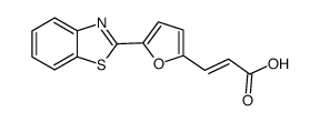 cas no 64154-13-8 is (2E)-3-(5-BROMO(2-THIENYL))PROP-2-ENOICACID