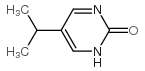 cas no 64171-58-0 is 5-ISOPROPYLPYRIMIDIN-2(1H)-ONE