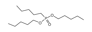 cas no 6418-56-0 is dipentyl pentylfosfonate