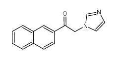cas no 64212-22-2 is Nafimidone