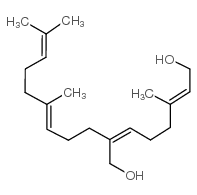 cas no 64218-02-6 is plaunotol