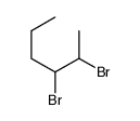 cas no 6423-02-5 is 2,3-Dibromohexane