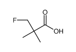 cas no 64241-77-6 is 3-Fluoro-2,2-dimethylpropanoic acid