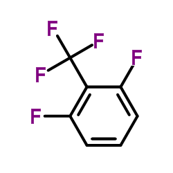 cas no 64248-60-8 is 1,3-Difluor-2-(trifluormethyl)benzol