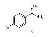 cas no 64265-77-6 is (R)-(+)-1-(4-BROMOPHENYL)ETHYLAMINE HYDROCHLORIDE