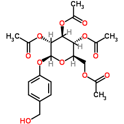 cas no 64291-41-4 is acetagastrodine