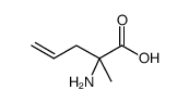 cas no 64298-91-5 is 2-AMMONIO-2-METHYLPENT-4-ENOATE