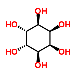 cas no 643-10-7 is allo-Inositol