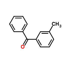 cas no 643-65-2 is 3-Methylbenzophenone