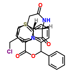 cas no 64308-63-0 is GCLH