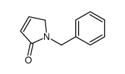 cas no 64330-46-7 is 1-BENZYL-1,5-DIHYDRO-PYRROL-2-ONE