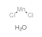 cas no 64333-01-3 is manganese(ii) chloride hydrate