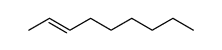 cas no 6434-78-2 is trans-2-nonene