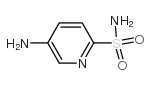 cas no 64356-57-6 is 5-AMINO-2-PYRIDINESULFONAMIDE