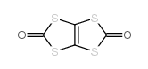 cas no 64394-45-2 is 1,3,4,6-Tetrathiapentalene-2,5-Dione