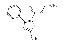 cas no 64399-23-1 is Ethyl 2-amino-4-phenylthiazole-5-carboxylate