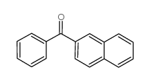 cas no 644-13-3 is 2-Benzoylnaphthalene