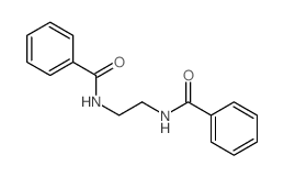 cas no 644-33-7 is Benzamide,N,N'-1,2-ethanediylbis-