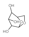 cas no 644-76-8 is 1,6-Anhydro-D-galactose