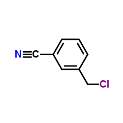 cas no 64407-07-4 is 3-Cyanobenzylchloride
