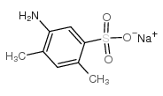 cas no 64501-84-4 is 2,4-Dimethylaniline-5-sulfonic acid sodium salt
