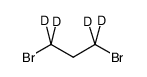 cas no 64528-94-5 is 1,3-dibromopropane-1,1,3,3-d4