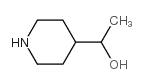 cas no 6457-48-3 is 1-(4-Piperidyl)ethanol