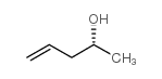 cas no 64584-92-5 is (2R)-Pent-4-en-2-ol