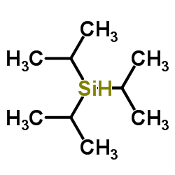 cas no 6459-79-6 is Triisopropylsilane