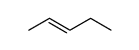 cas no 646-04-8 is 2-Pentene, (2E)-