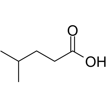 cas no 646-07-1 is 4-Methylpentanoic acid