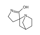 cas no 646055-81-4 is Spiro[1-azabicyclo[2.2.1]heptane-2,3-pyrrolidin]-2-one (9CI)