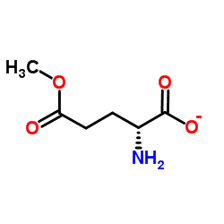 cas no 6461-04-7 is H-D-Glu(OMe)-OH