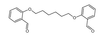 cas no 64621-35-8 is 2,2’-(1,6-Hexanediyldioxy)bisbenzaldehyde