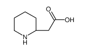 cas no 64625-19-0 is (S)-2-PIPERIDINEACETIC ACID HYDROCHLORIDE