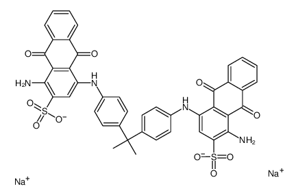 cas no 6471-01-8 is Acid Blue 127