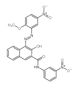 cas no 6471-49-4 is Pigment Red 23