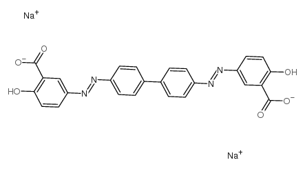 cas no 6472-91-9 is CHRYSAMINE G