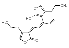 cas no 64724-75-0 is Oxonol VI